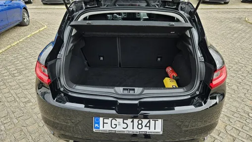 RENAULT Megane -