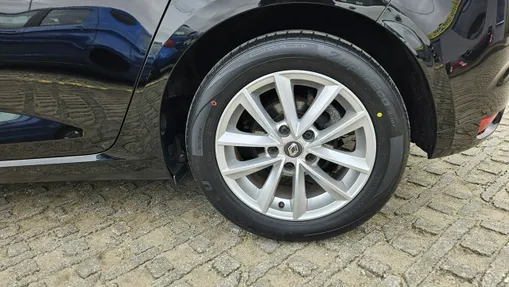 RENAULT Megane -