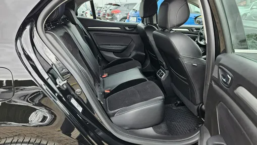RENAULT Megane -