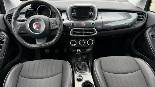 FIAT 500X -