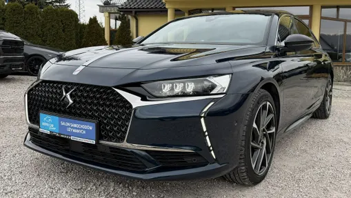 DS DS9 -