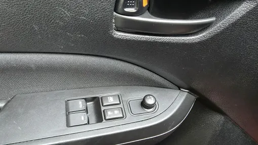 SUZUKI Vitara -