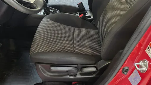 SUZUKI Vitara -
