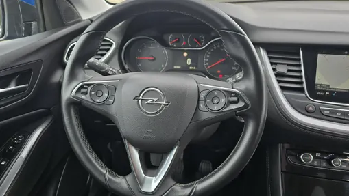 OPEL Grandland X -