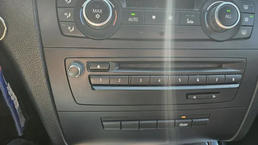 BMW Seria 1 -