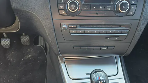 BMW Seria 1 -