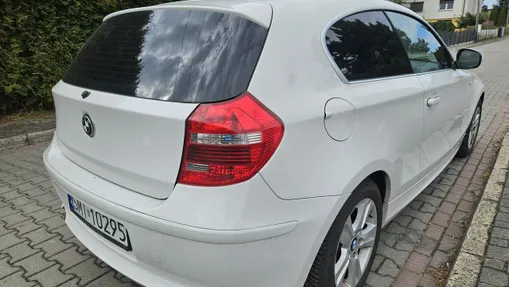 BMW Seria 1 -