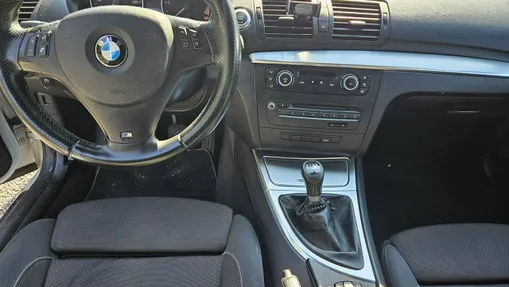 BMW Seria 1 -