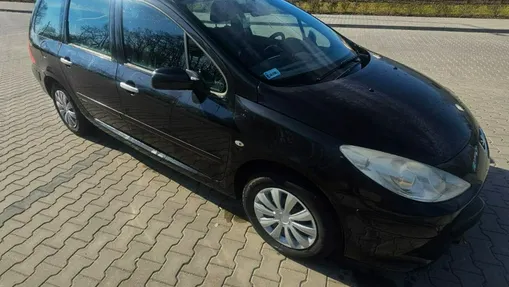 PEUGEOT 307 -