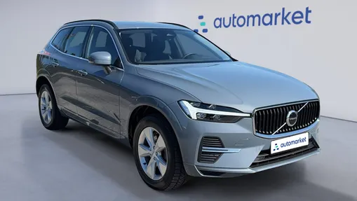 VOLVO XC60 XC60 B4 D AWD Momentum aut