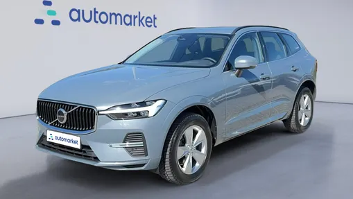 VOLVO XC60 XC60 B4 D AWD Momentum aut