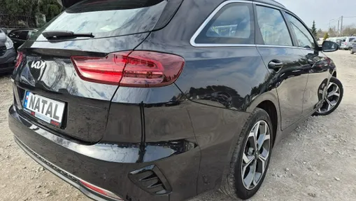 KIA Cee'd -