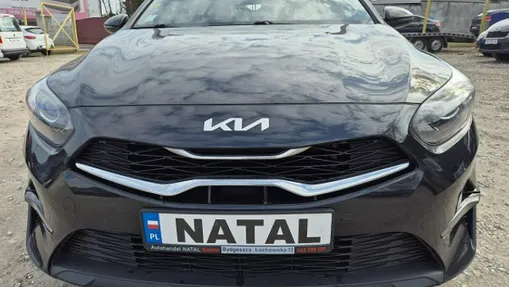 KIA Cee'd -