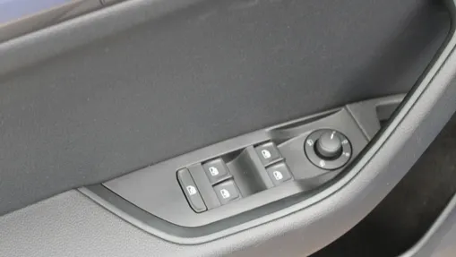 SKODA Superb -