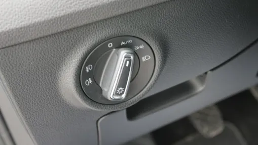 SKODA Superb -