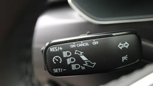 SKODA Superb -