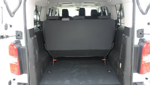 TOYOTA Proace -