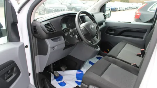 TOYOTA Proace -