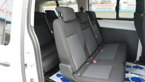 TOYOTA Proace -