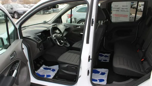 FORD Tourneo Connect -