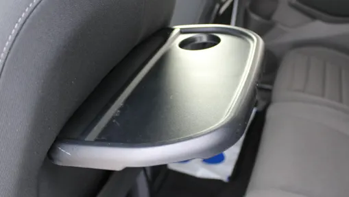 FORD Tourneo Connect -