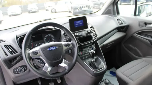 FORD Tourneo Connect -