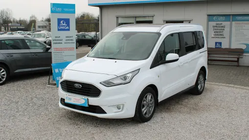FORD Tourneo Connect -