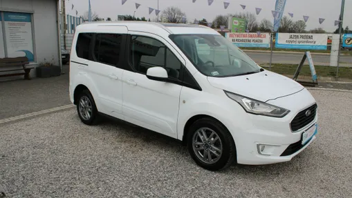 FORD Tourneo Connect -