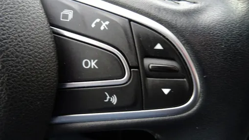 RENAULT Kadjar -