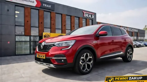 RENAULT Kadjar -
