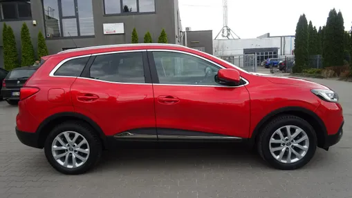 RENAULT Kadjar -
