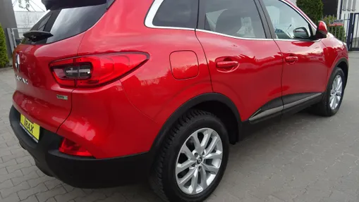 RENAULT Kadjar -