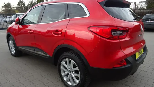 RENAULT Kadjar -