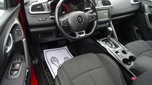 RENAULT Kadjar -