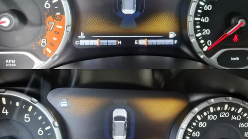 JEEP Renegade -