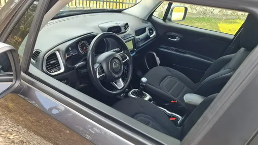 JEEP Renegade -