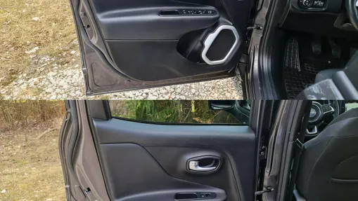 JEEP Renegade -