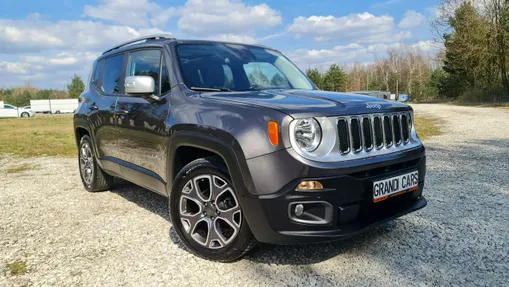 JEEP Renegade -