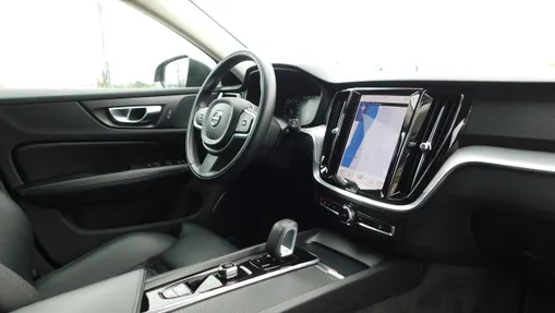VOLVO V60 -