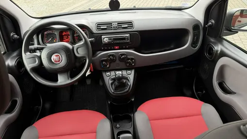 FIAT Panda -