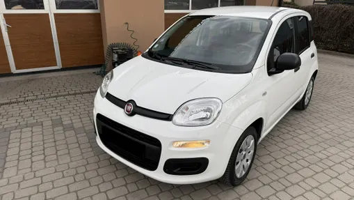 FIAT Panda -