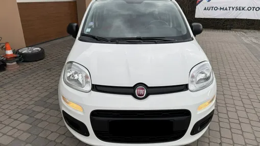 FIAT Panda -