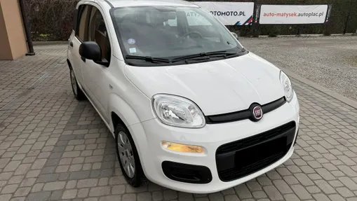 FIAT Panda -