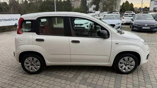 FIAT Panda -