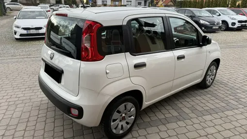 FIAT Panda -