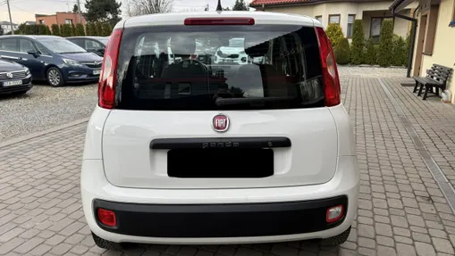 FIAT Panda -