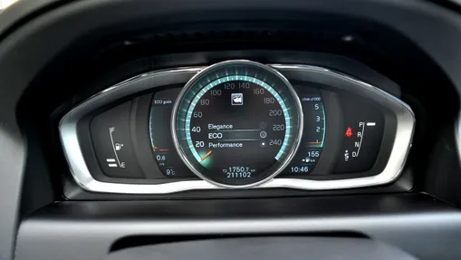 VOLVO XC60 -