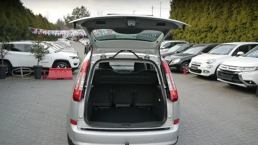 FORD C-MAX -