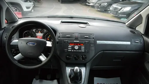 FORD C-MAX -