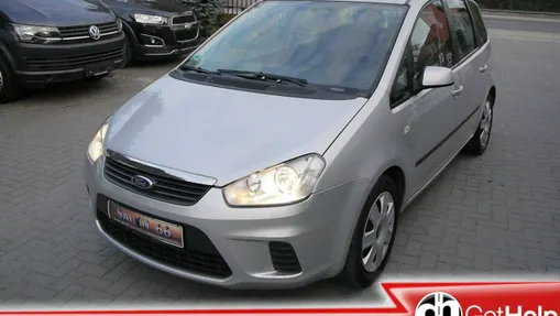 FORD C-MAX -